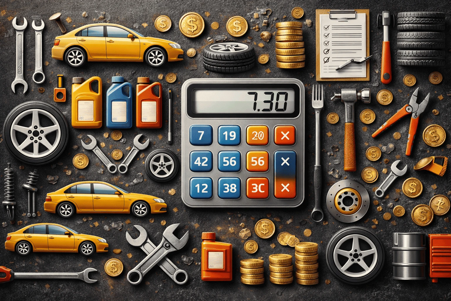 Maintenance Cost Review: Cars That Stay Easy on Your Wallet