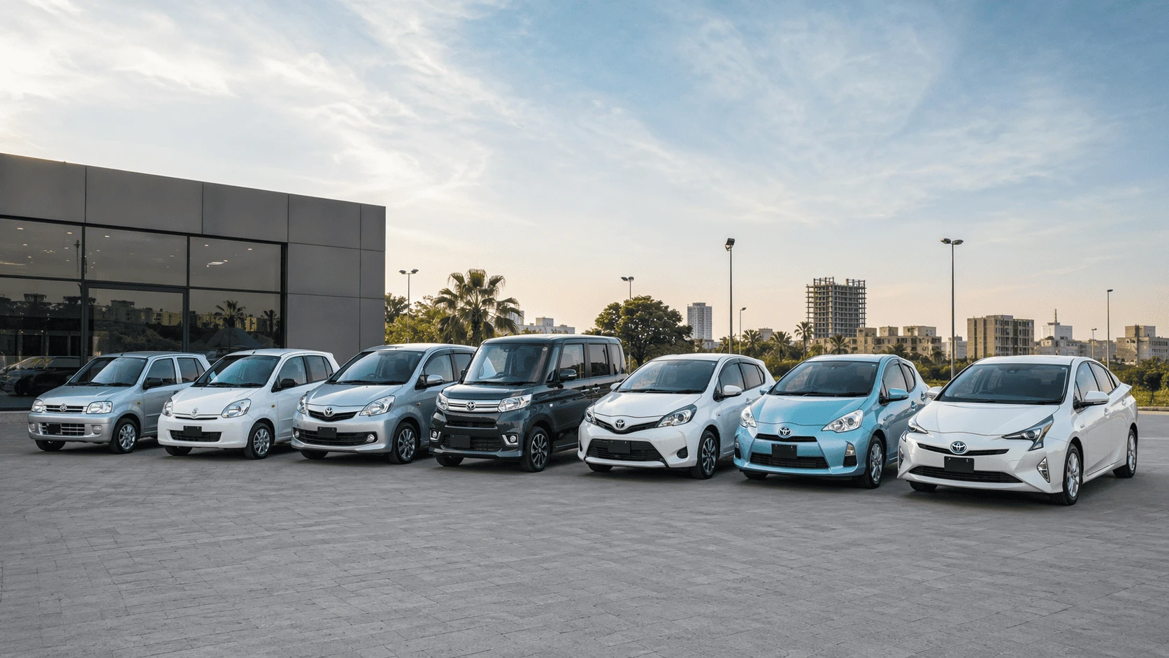 Top Mileage Cars in Pakistan You Can Buy Right Now